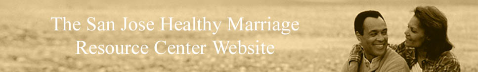 Healthy Marriage Resource Center Website